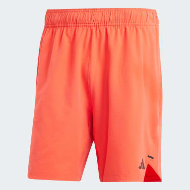 Workout Knurling Shorts