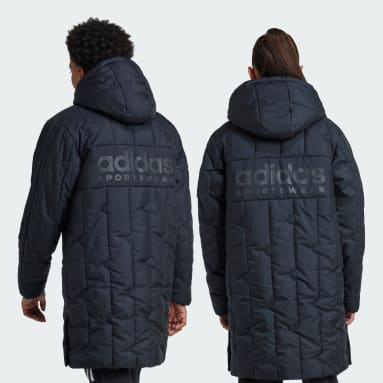 Tiro Coat