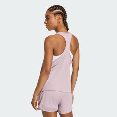 Pacer Essentials Knit High-Rise Shorts