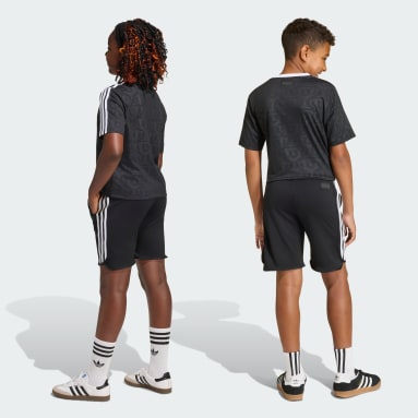 ADIDAS DISNEY SHORTS