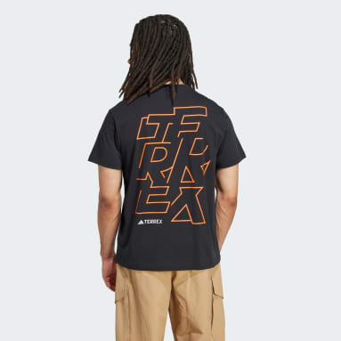 Terrex Signature AOP Graphic Tee