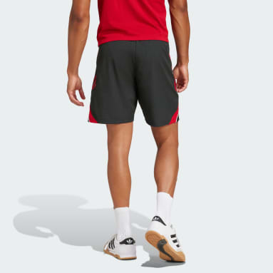 Shorts Tiro 25 Competition Downtime
