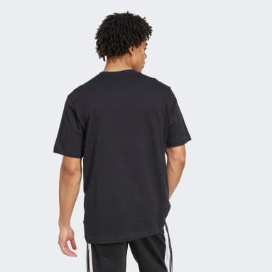 Outlined Trefoil T-shirt