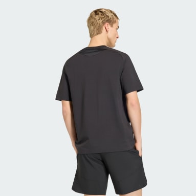 Germany Tiro Travel Tee