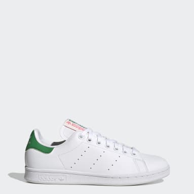 Zapatillas Stan Smith Blanco Mujer Originals