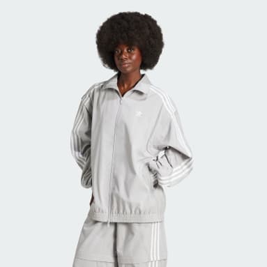 Jaqueta Adilenium Season 2 Oversize Zip-Off (Gênero Neutro)