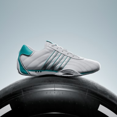 BUTY ADIRACER LO MERCEDES AMG PETRONAS F1 TEAM