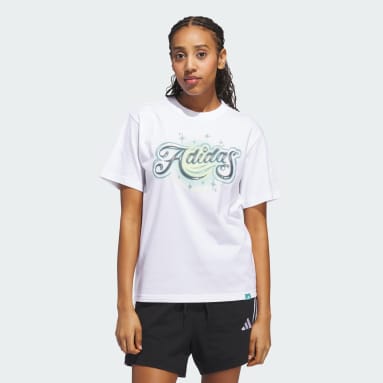 เสื้อยืดพิมพ์ลาย Airbrushed