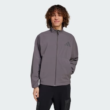adidas Z.N.E. Woven Track Top