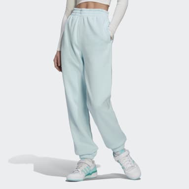 Dames Originals Adicolor Essentials Fleece Joggingbroek