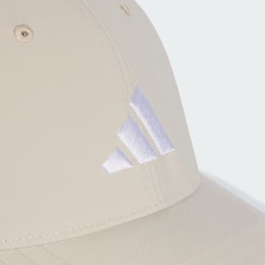 New Logo Embroidered Baseball Cap