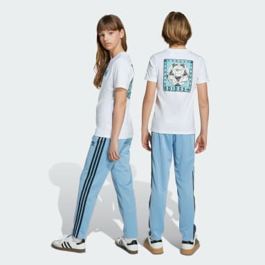 Adicolor Firebird Pants Kids
