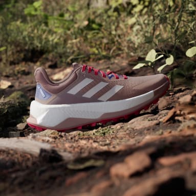 Tenisky Terrex Soulstride Ultra Trail Running