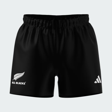 All Blacks Home Kids Shorts