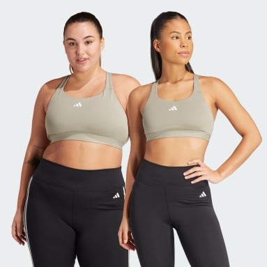 Brassière de training maintien fort TLRDREACT