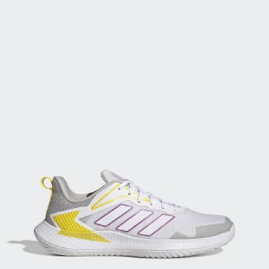 Calzado - Tenis - Blanco - Mujer | adidas