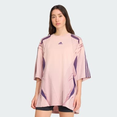 Playera Lavada Extragrande Teamgeist Adilenium Season 4