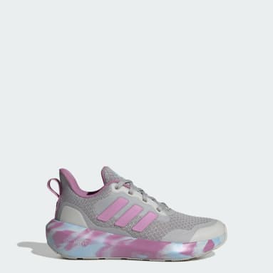 Shop Grey Cloudfoam Shoes adidas US