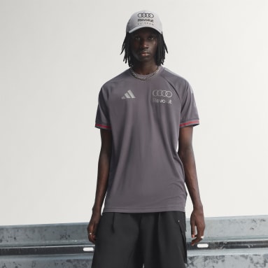 AUDI REVOLUT F1® TEAM AUTHENTIC FØRERTRØYE