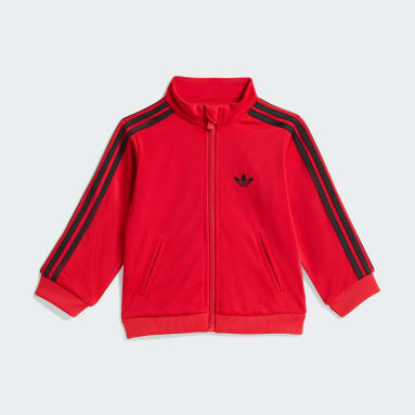 FIREBIRD TRACKSUIT