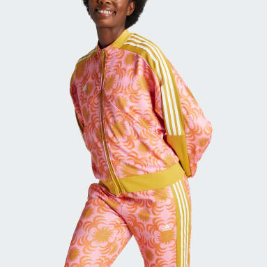Jaquetas femininas adidas Brasil