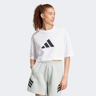 เสื้อยืด Future Icons 3 Bar Logo