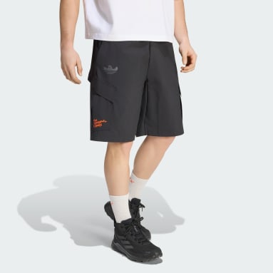 Terrex Xploric CLIMA365 Cargo Shorts