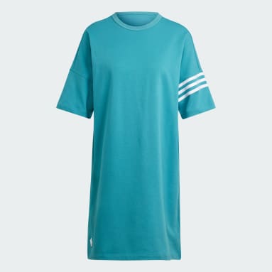 Vestido Camiseta Adicolor Neuclassics