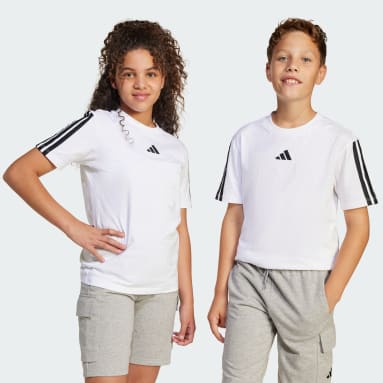 เสื้อยืด Essentials สำหรับเด็ก