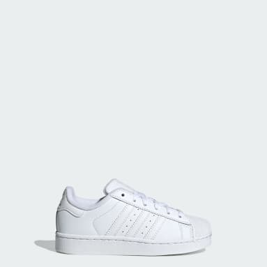 Superstar II Schoenen Kids