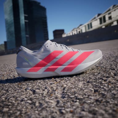 Adizero Adios 9 Running Shoes