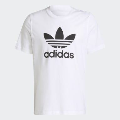 embrague Series de tiempo Llanura Camisetas deportivas para hombre | Comprar online en adidas