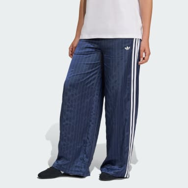 adidas Originals Wide Leg Pants