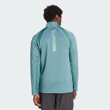 Tech Apparel 1/4 Zip
