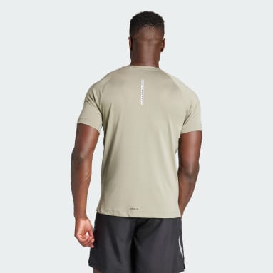 Gym Training Tee