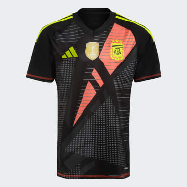Camiseta Arquero Argentina 24