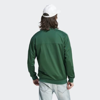 Veste de survêtement Tiro Wordmark vert Hommes Sportswear