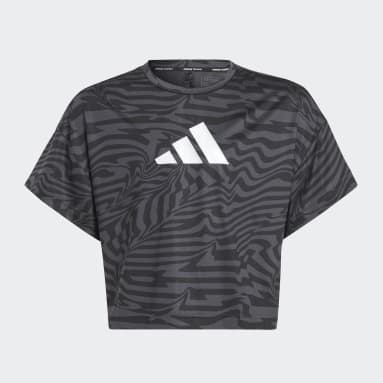 Playeras adidas para niños hotsell