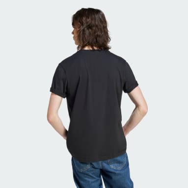 Men Sportswear Black Sportswear ALL SZN Short Sleeve Tee