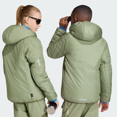 Terrex Kids Xperior CLIMAWARM Padded Jack