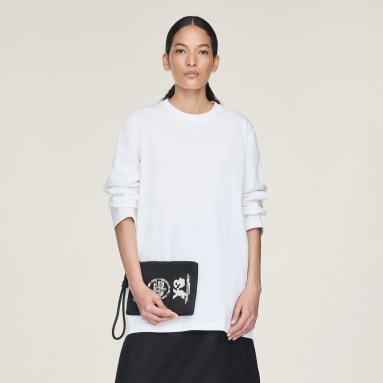 Monedero de nylon Y-3