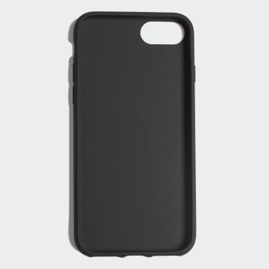Originals Basic Logo iPhone 8 Schutzhülle Schwarz