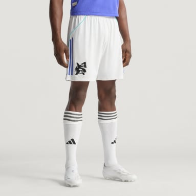Seattle Sounders FC 2025 Archive Authentic Shorts