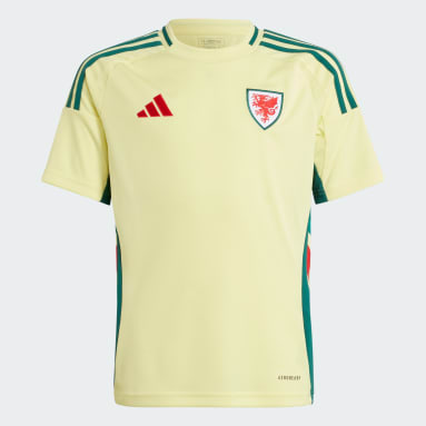 Maglia galles adidas online