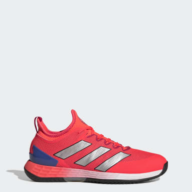 Geniet wandelen Wijzerplaat Men's Tennis Shoes: All-Court & Clay Court | adidas US