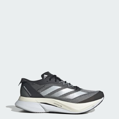 Sapatilhas Adizero Boston 12 Preto Running