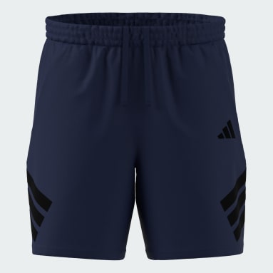 กางเกงขาสั้น Icon 3-Stripes