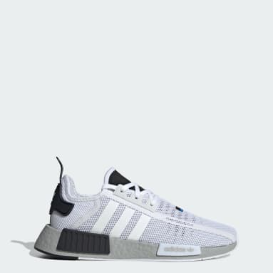 ira Goma de dinero vestíbulo NMD R1 | adidas España