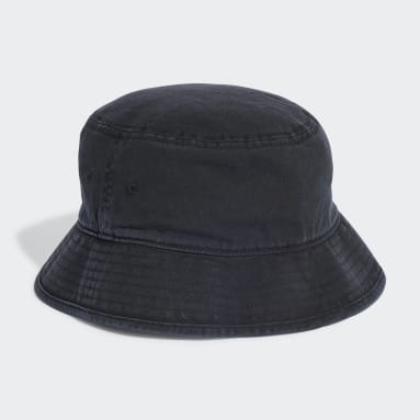 Originals Mũ Bucket Stonewashed Classic Adicolor