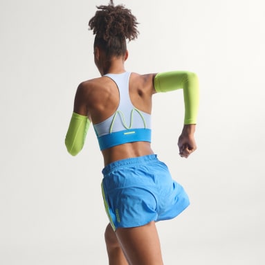 Boston Marathon 2026 Adizero Split Shorts